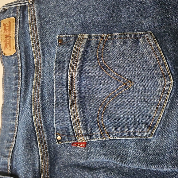 LEVI'S capri - Picture 7 of 13